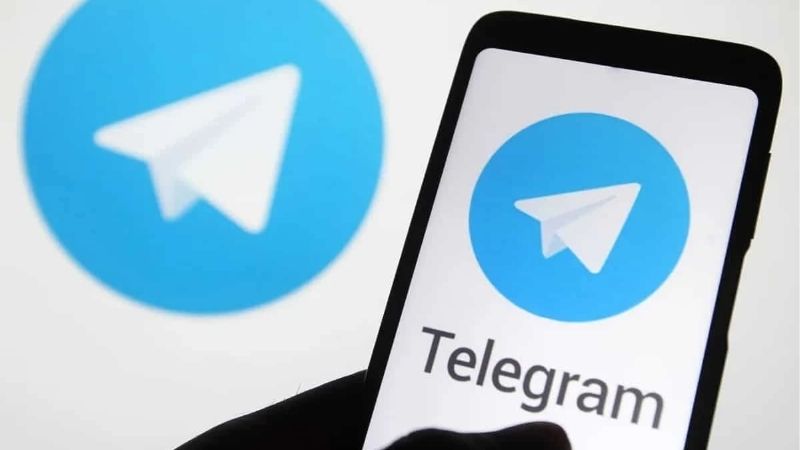 Cách liên hệ với IWIN qua Telegram