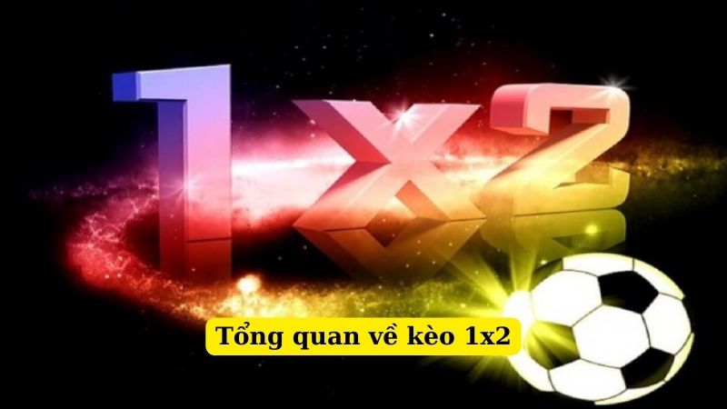 Giải mã về kèo 1x2