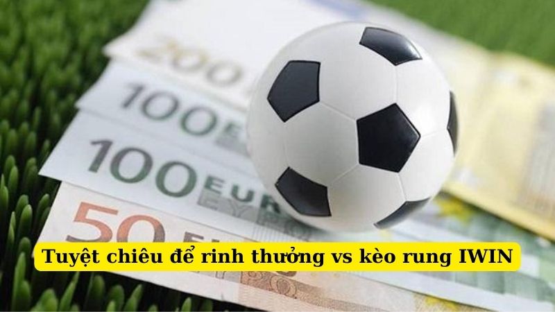 Mẹo thắng cược khi chơi kèo running tại cổng game