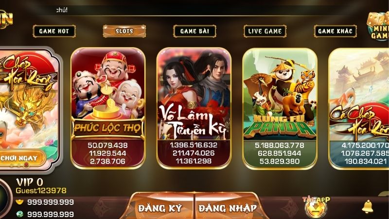 Mẹo tải APP game IWIN cực chuẩn