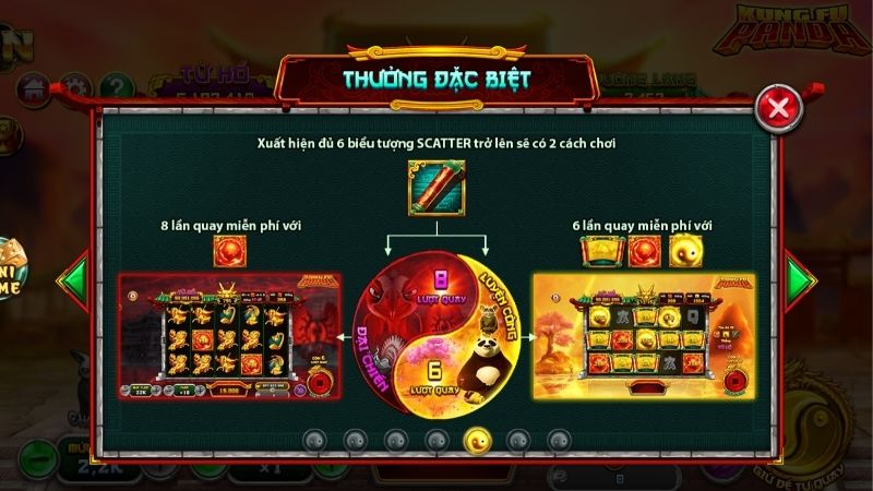 Săn Jackpot lên tới hàng trăm triệu tại IWIN